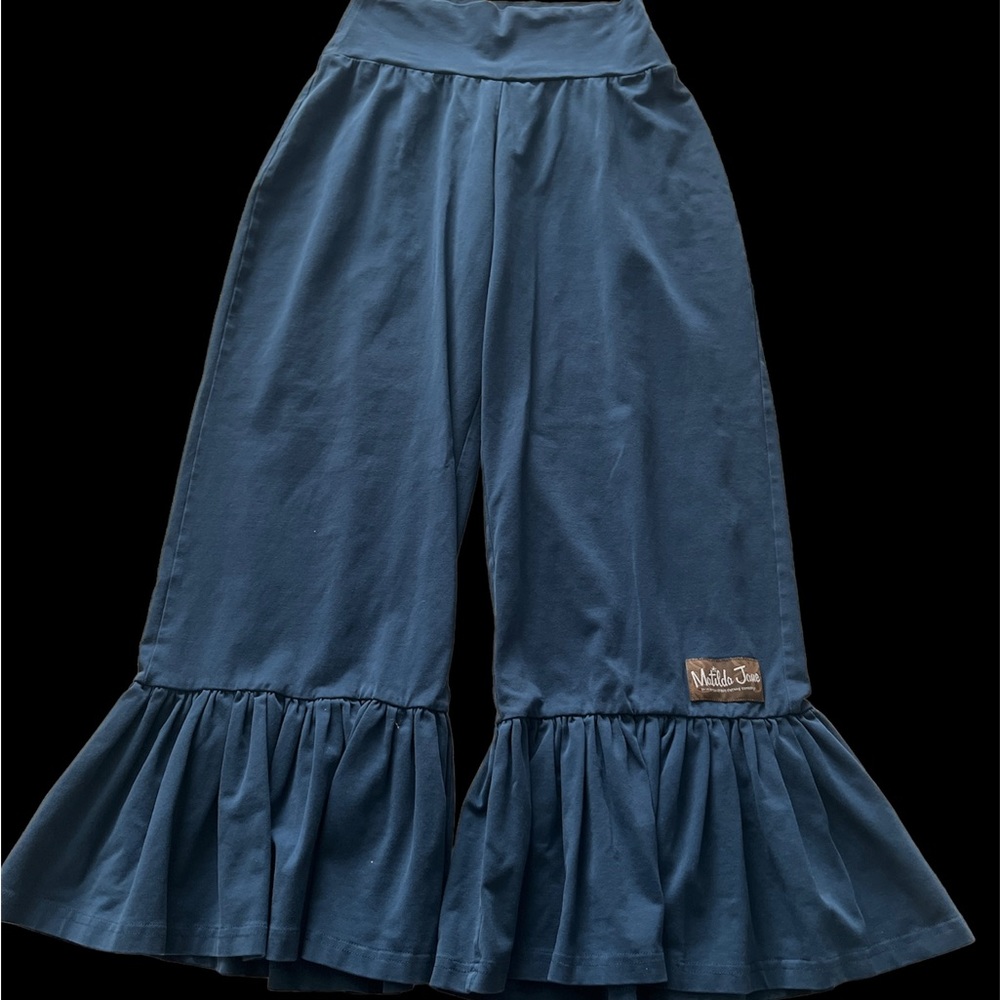 Matilda  Jane capris